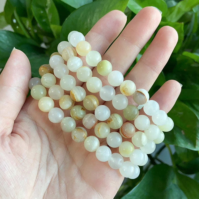 Green Onyx Bracelet $9.99/2PCS