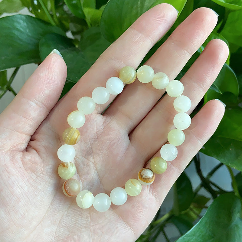 Green Onyx Bracelet $9.99/2PCS