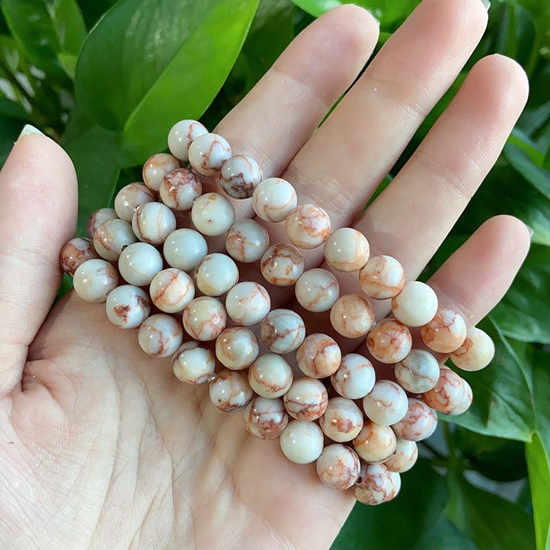 Red Vein Bracelet $9.99/3PCS