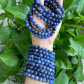 sodalite bracelet $9.99/2PCS