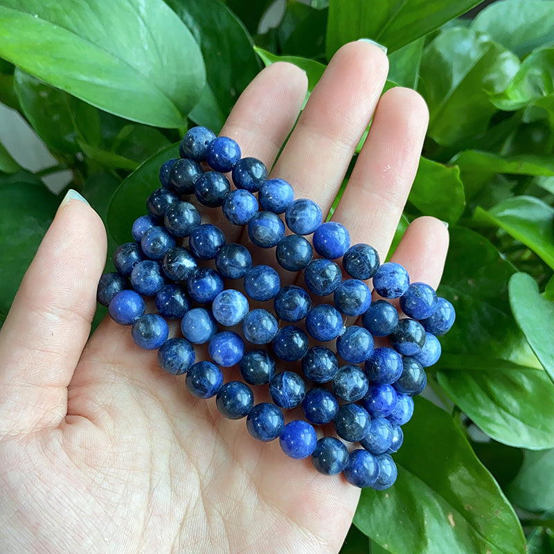 sodalite bracelet $9.99/2PCS
