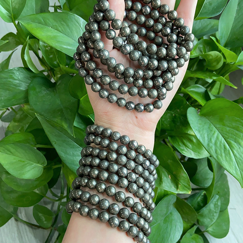 Pyrite Bacelet $7.99/PC