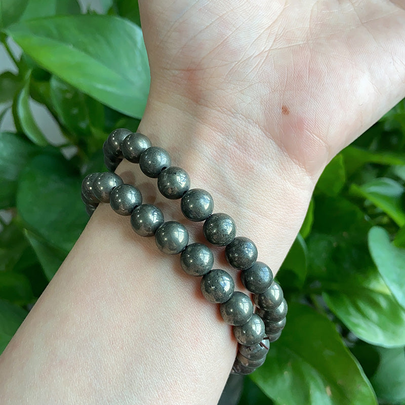 Pyrite Bacelet $7.99/PC
