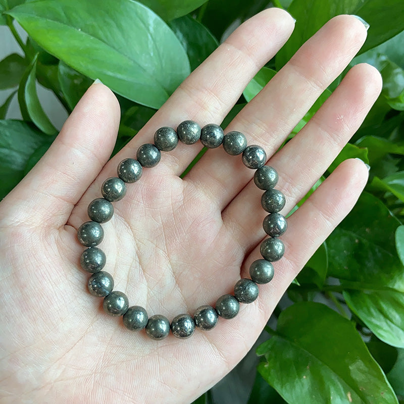 Pyrite Bacelet $7.99/PC