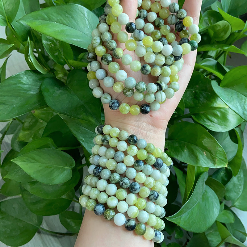 Russian Jade Bracelet $9.99/3PCS