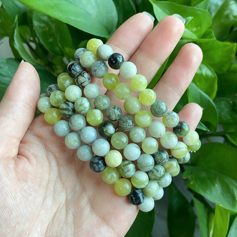 Russian Jade Bracelet $9.99/3PCS