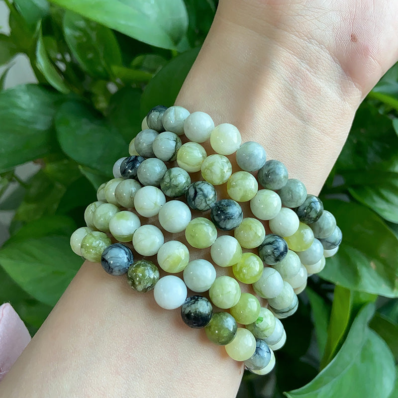 Russian Jade Bracelet $9.99/3PCS