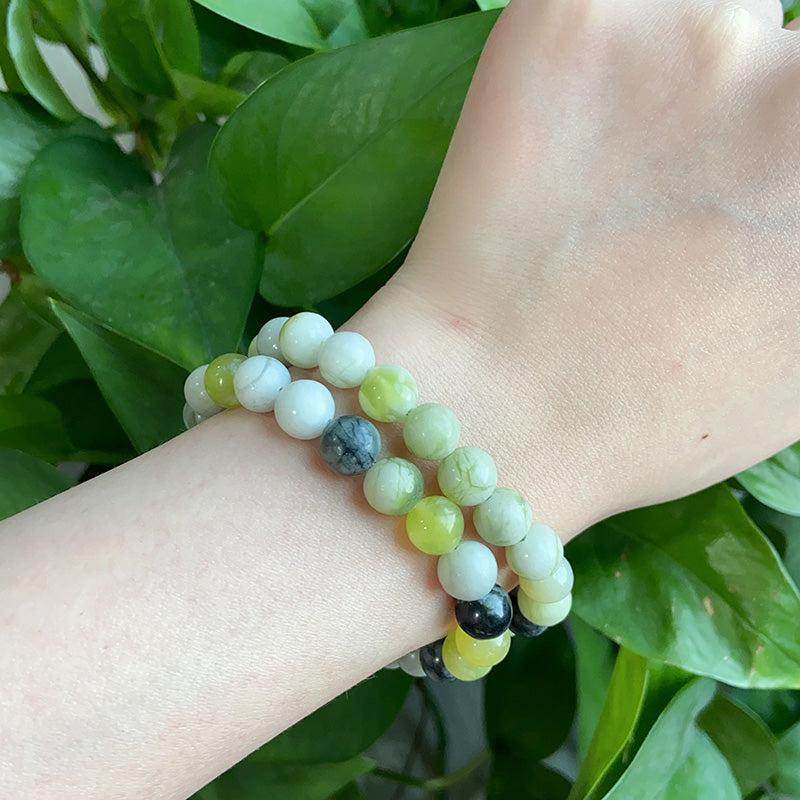 Russian Jade Bracelet $9.99/3PCS