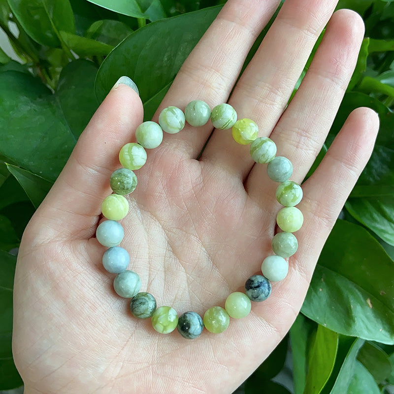 Russian Jade Bracelet $9.99/3PCS