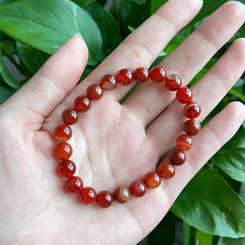 Carnelian Bracelet $9.99/3PCS