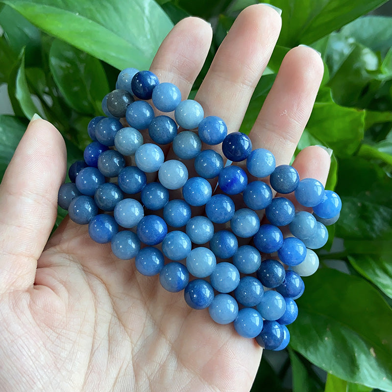 Blue Aventurine Bracelet $9.99/3PCS