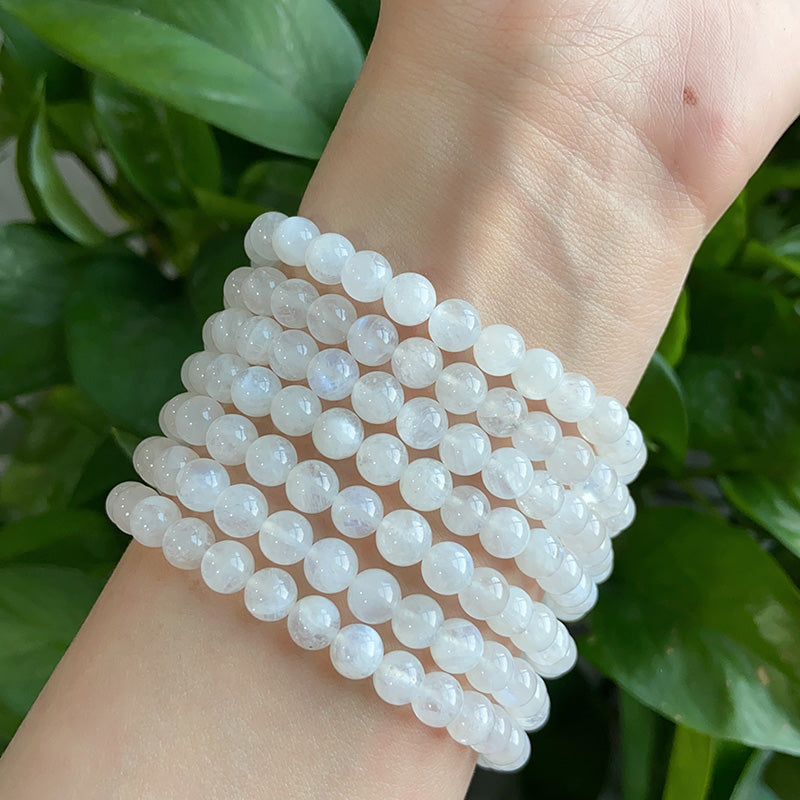Moonstone Bracelet  $9.99/PC