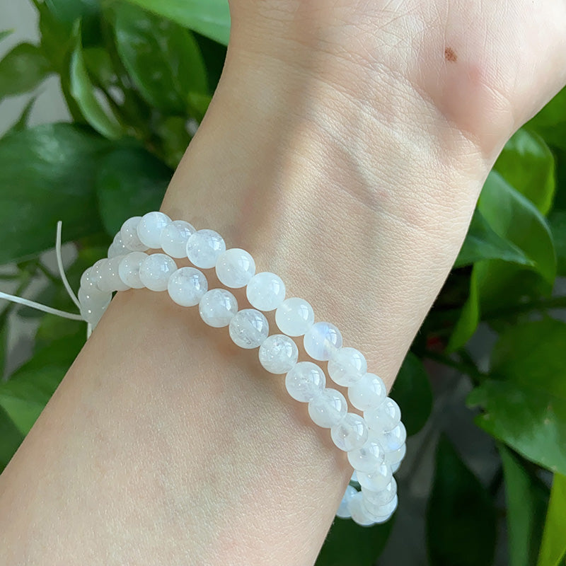 Moonstone Bracelet  $9.99/PC