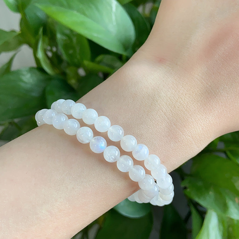 Moonstone Bracelet  $9.99/PC