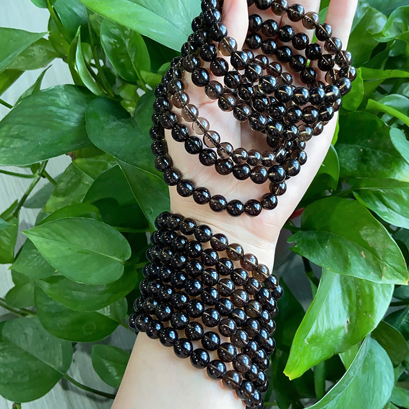 Smoky Quartz Bracelet $7.99/PCS