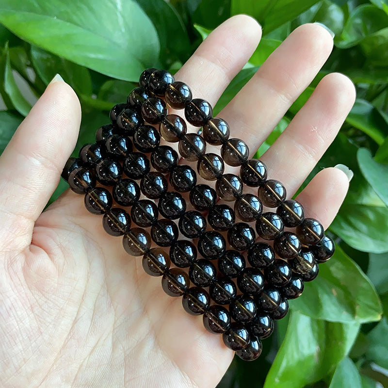 Smoky Quartz Bracelet $7.99/PCS