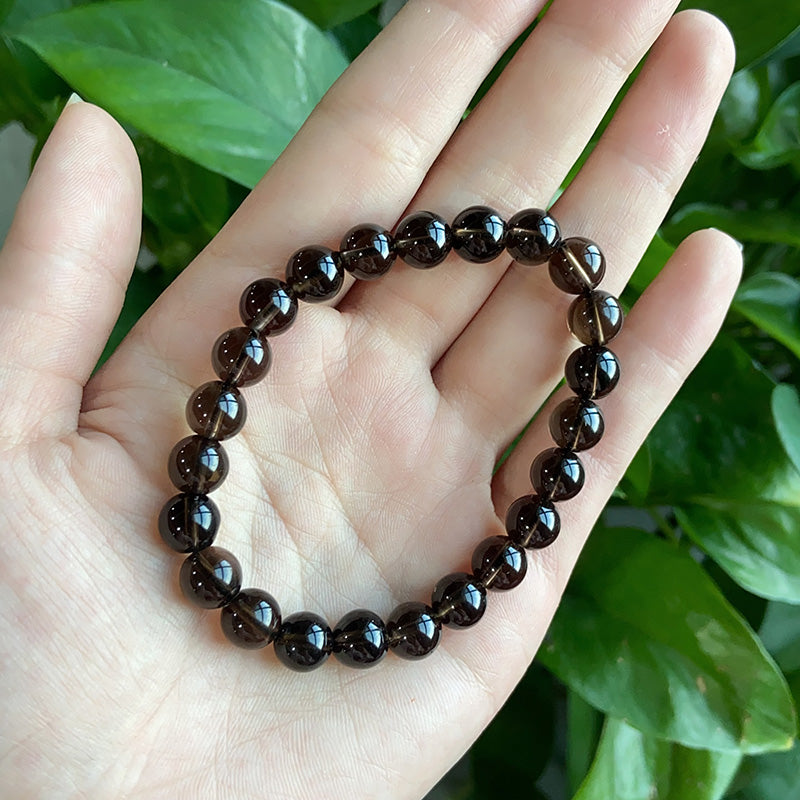 Smoky Quartz Bracelet $7.99/PCS