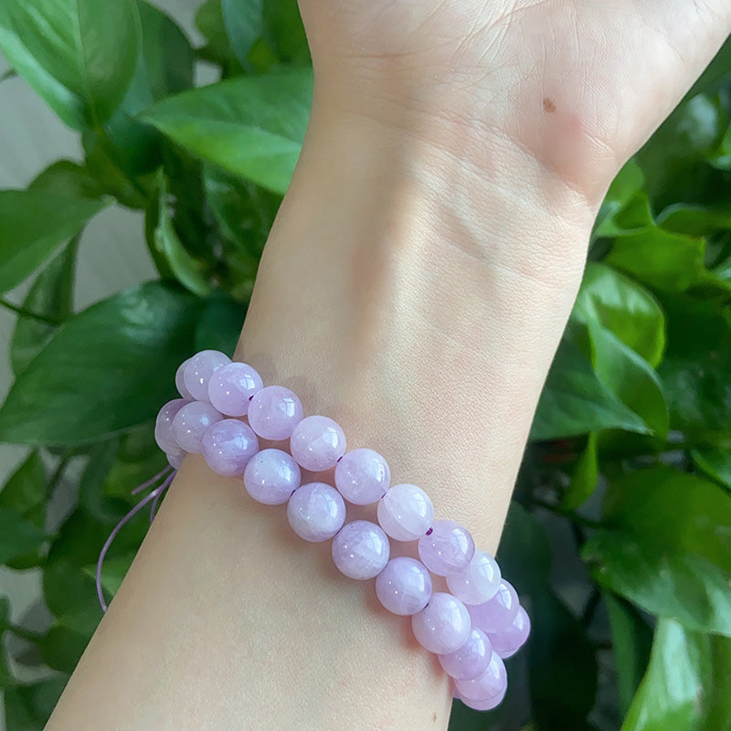 Kunzite Bracelet $39.99/PC