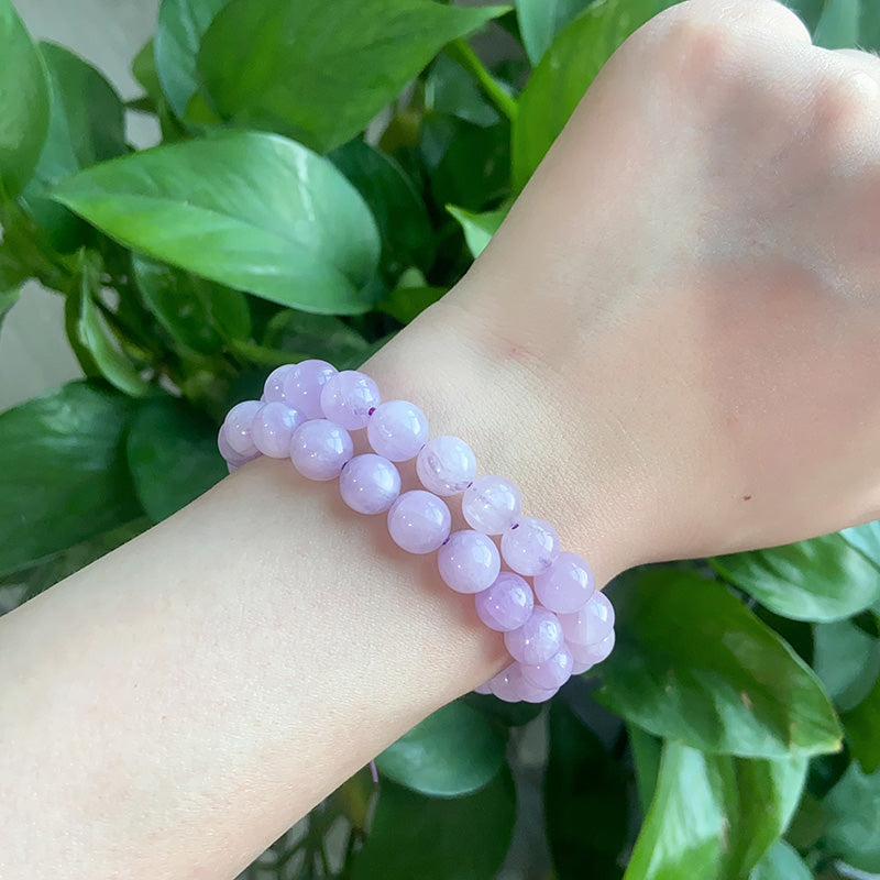 Kunzite Bracelet $39.99/PC