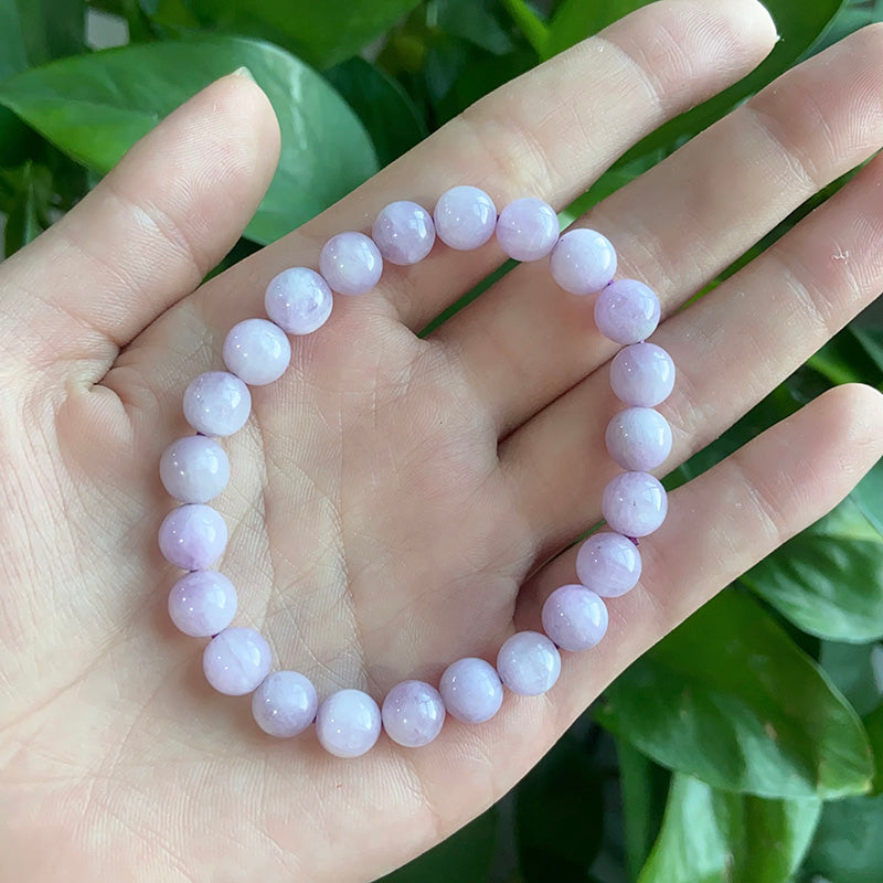 Kunzite Bracelet $39.99/PC