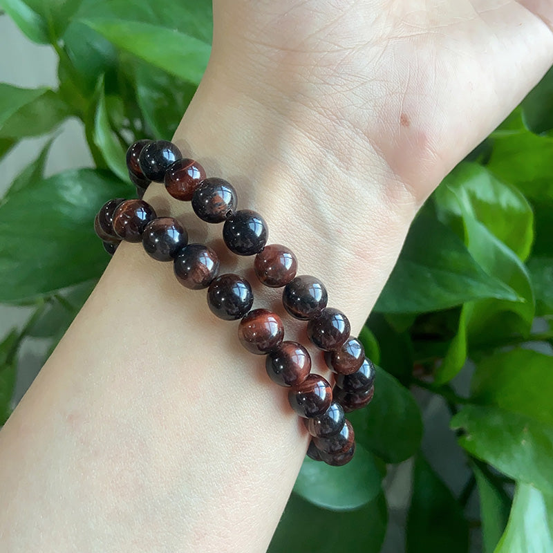 Red Tiger Eye Bracelet $9.99/3PCS