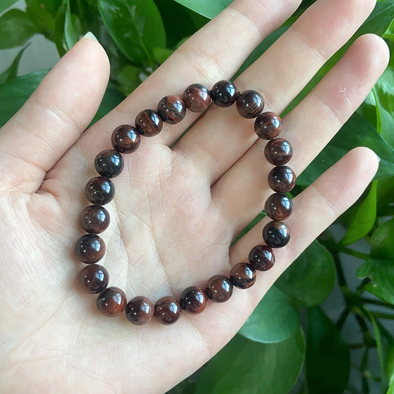Red Tiger Eye Bracelet $9.99/3PCS