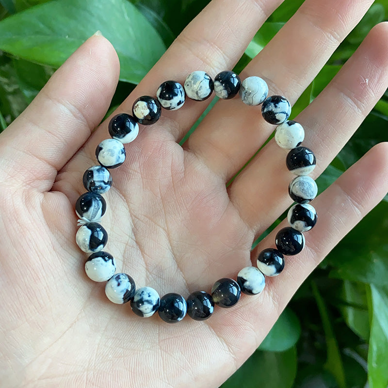 Orca Agate Bracelet $9.99/3PCS
