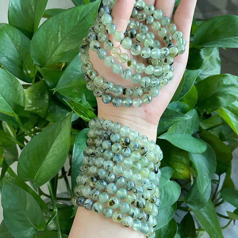 Prehnite Bracelet $7.99/PCS