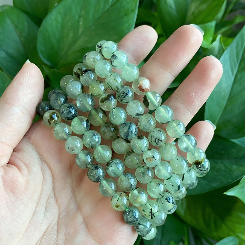 Prehnite Bracelet $7.99/PCS