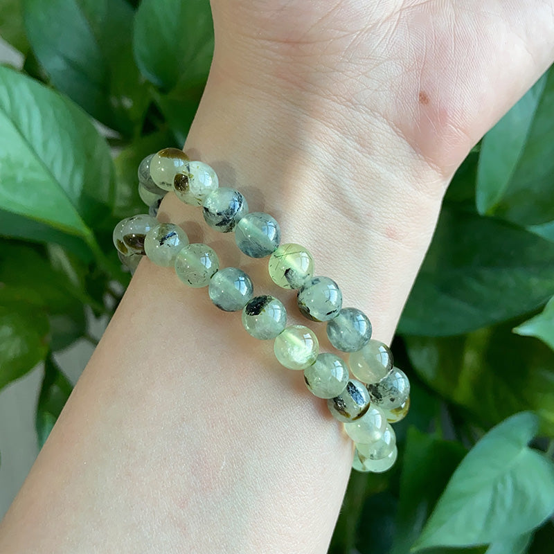 Prehnite Bracelet $7.99/PCS