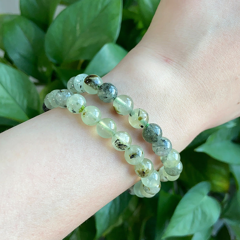 Prehnite Bracelet $7.99/PCS