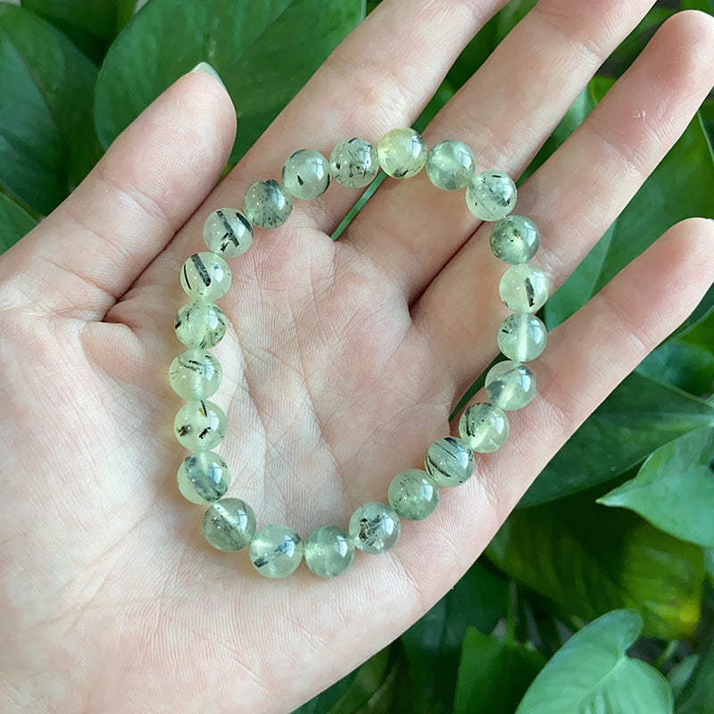 Prehnite Bracelet $7.99/PCS