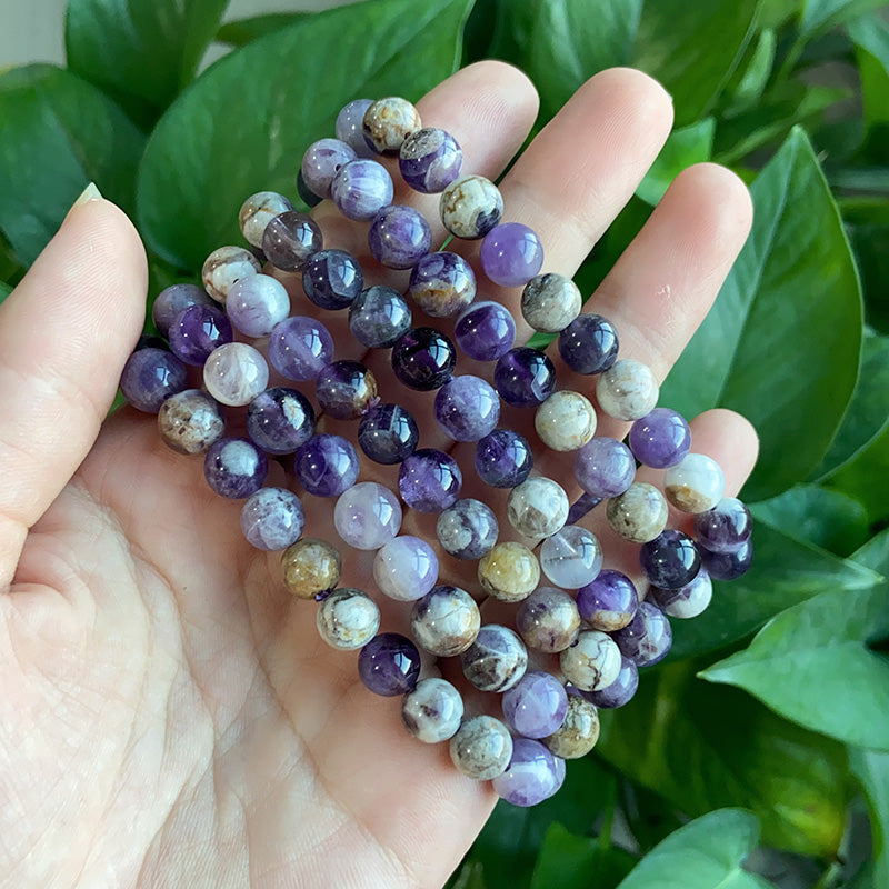 Chevron Amethyst Bracelet $6.99/1PCS