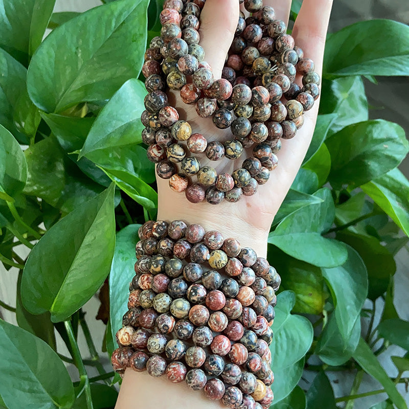 Leopard Bracelet $9.99/3PCS