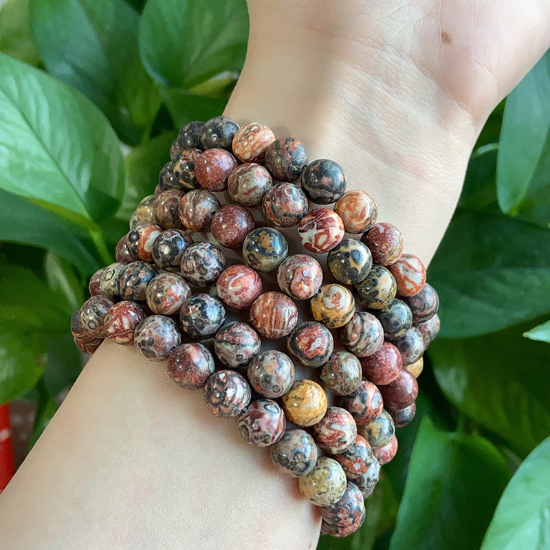 Leopard Bracelet $9.99/3PCS
