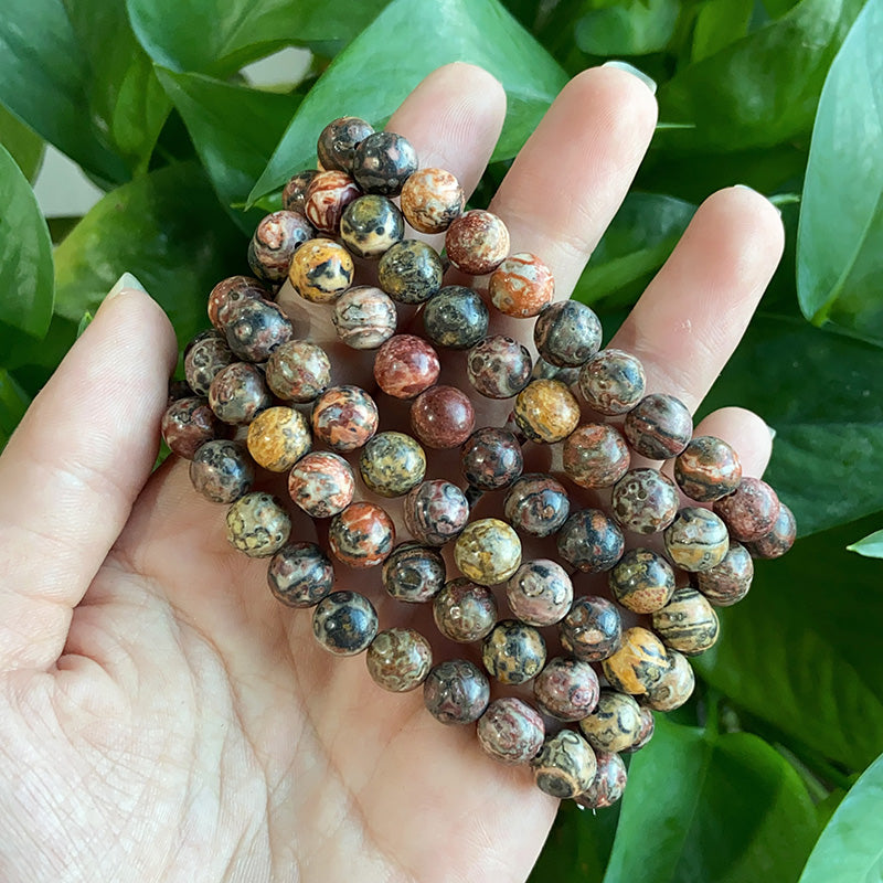 Leopard Bracelet $9.99/3PCS
