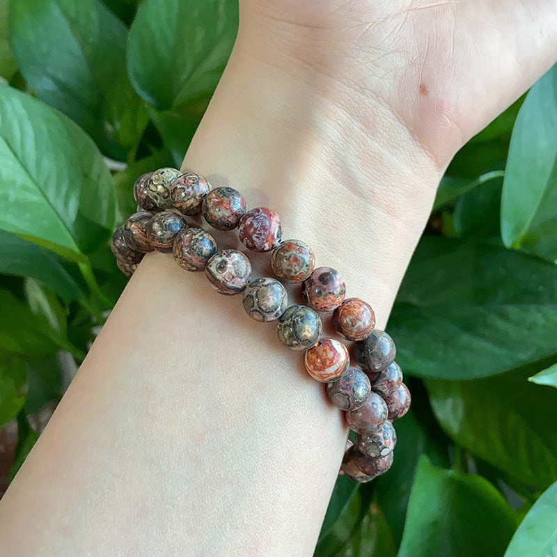 Leopard Bracelet $9.99/3PCS
