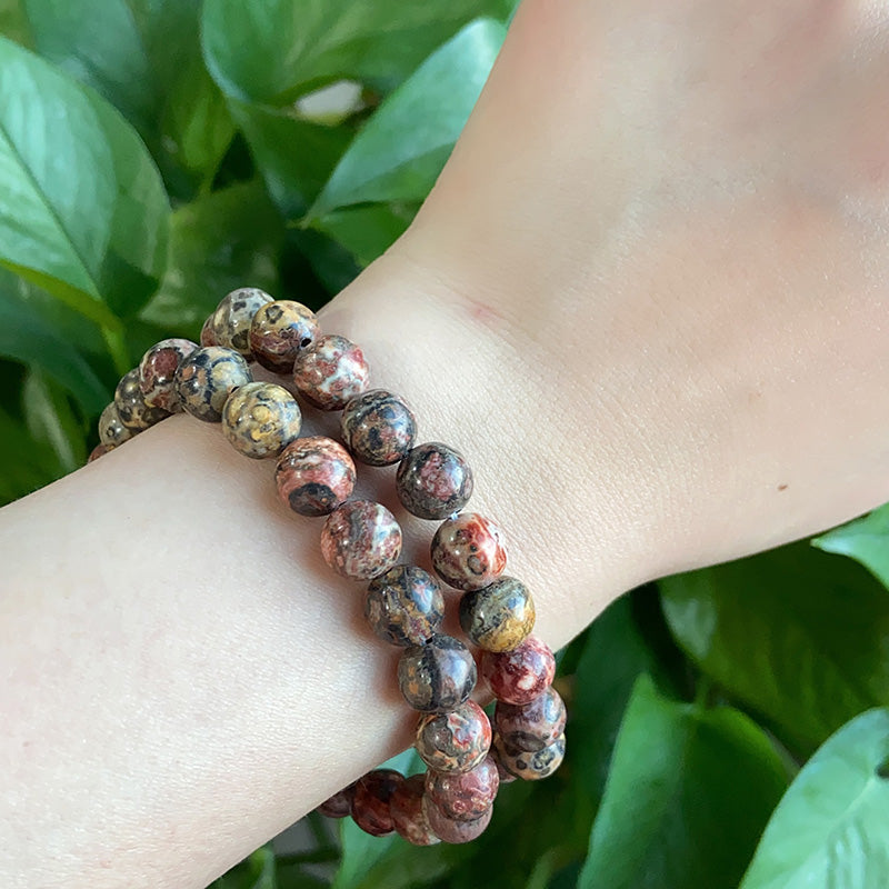 Leopard Bracelet $9.99/3PCS