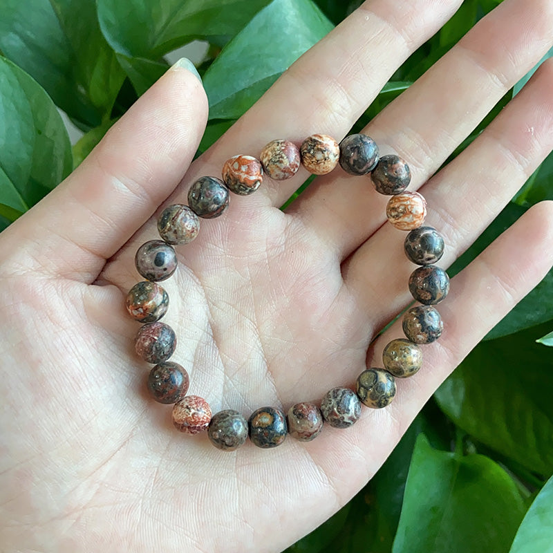 Leopard Bracelet $9.99/3PCS