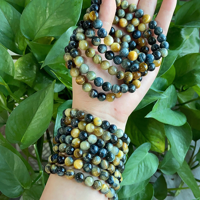 Dream Tiger Eye Bracelet $9.99/2PCS