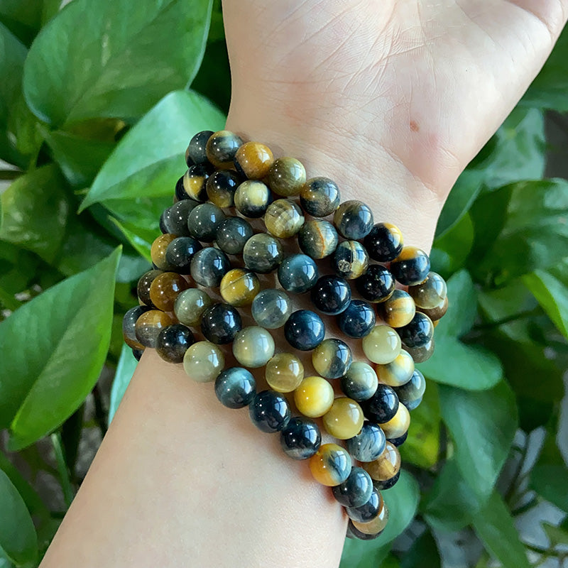 Dream Tiger Eye Bracelet $9.99/2PCS