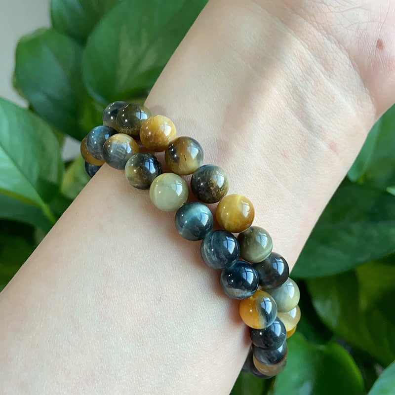 Dream Tiger Eye Bracelet $9.99/2PCS