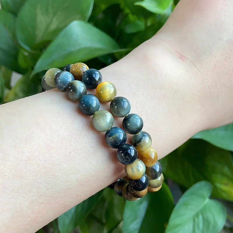 Dream Tiger Eye Bracelet $9.99/2PCS