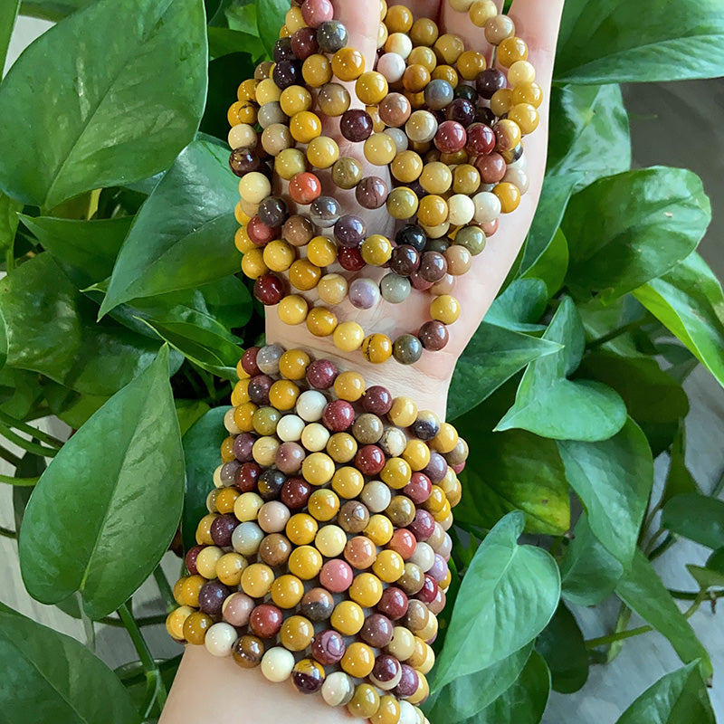 Mookaite Bracelet $9.99/3PCS