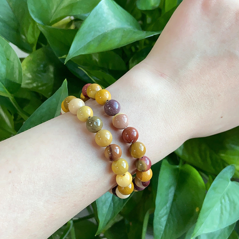 Mookaite Bracelet $9.99/3PCS