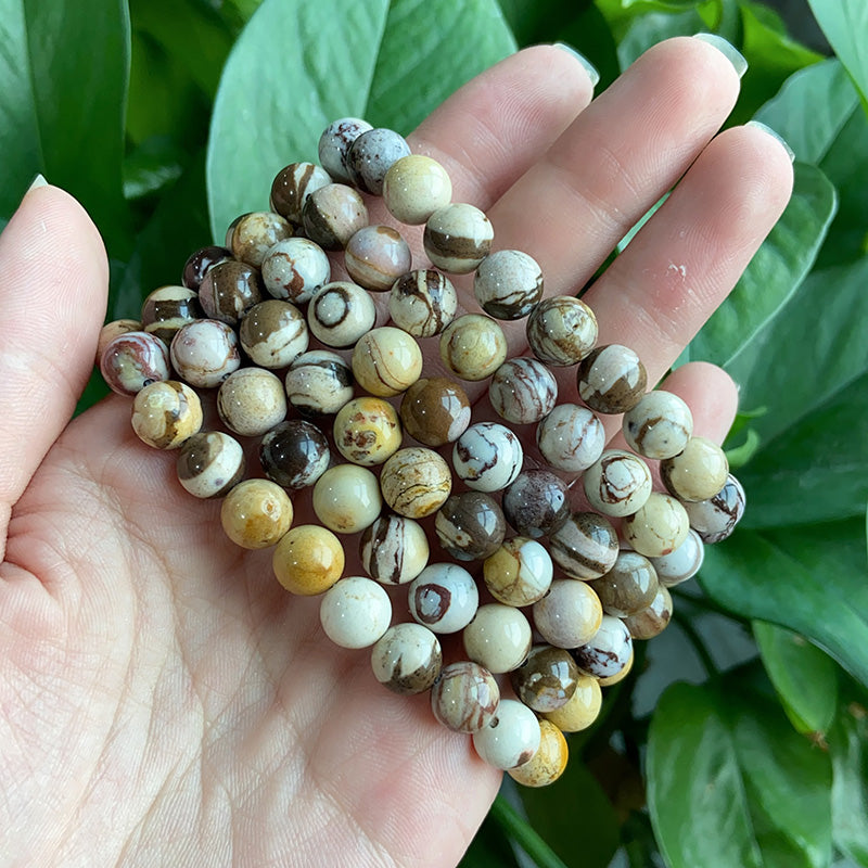 Chocolate Calcite Bracelet $9.99/3PCS