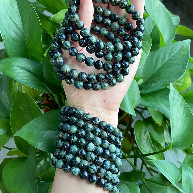 Kambaba Jasper Bracelet $9.99/3PCS