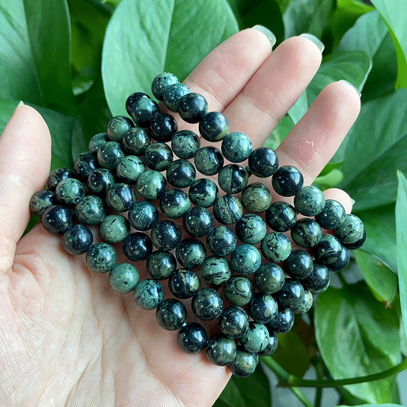 Kambaba Jasper Bracelet $9.99/3PCS