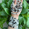 Black Tourmilated Bracelet $5.99/1PCS