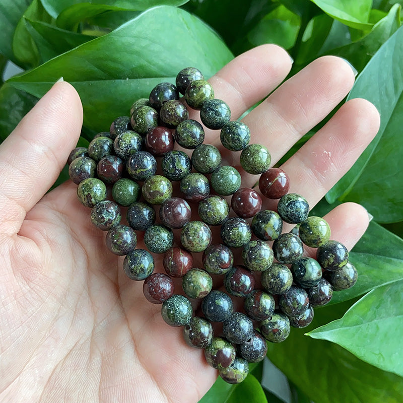 Dragon Bloodstone Bracelet $9.99/3PCS